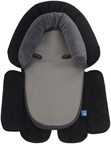 COOLBEBE Upgraded 3-in-1 Babybody Support for Newborn Infant