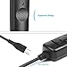 SHOOT Wired Remote Shutter Release Rm-vpr1 for Sony Alpha A7,A7R,A7II,A3000,A5000,A6000, SLT-A58, NEX-3NL, DSC-HX300, DSC-RX100M3, DSC-RX100M2, DSC-RX100II, DSC-RX100III Cameras
