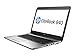 HP Elitebook 840 G4 14in Notebook, Windows, Intel Core i5 2.5 GHz, 8 GB RAM, 256 GB SSD, Silver (1GE41UT#ABA) (Renewed)