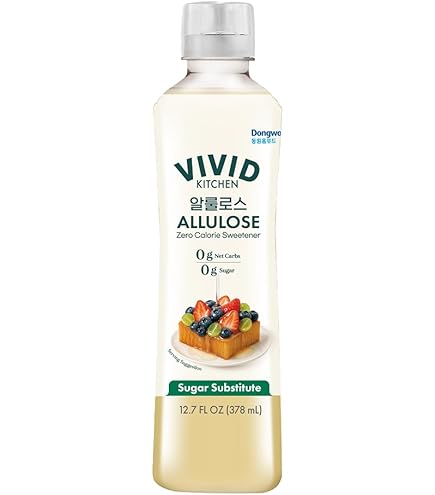 vivid oriental dressing Amazon.com : VIVID Kitchen Zero Sugar & Low Calorie Dressings