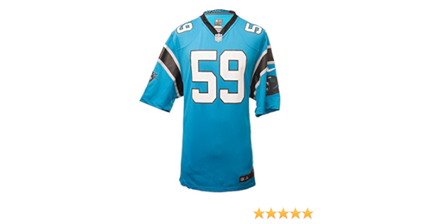 kuechly jersey