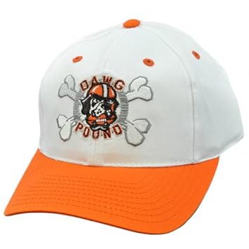dawg pound hat