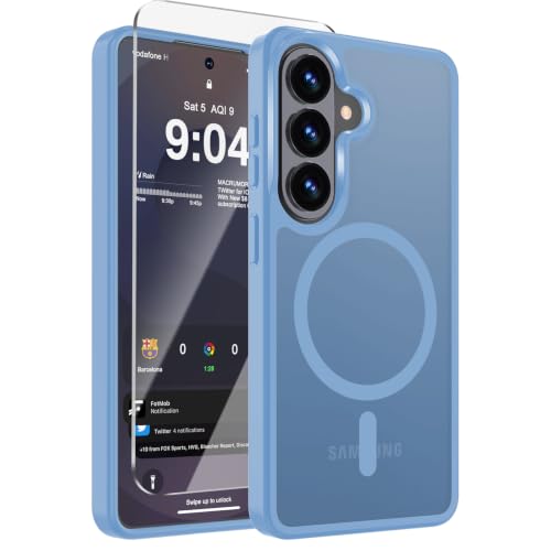 WRJ Magnetic Case