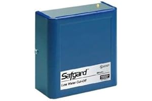 Hydrolevel HYD 400 24V STEAM Low WTR Cutoff 45-400