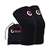 Knee Compression Sleeve Knee Brace for Running Knee Support for Women & Men Knee Brace for Arthritis Meniscus Tear MCL ACL Basketball Knee Sleeves Crossfit - Bag Included