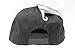 Rhinox Real Madrid Fc Club Snapback Adjustable Cap Hat – White-Black New Season