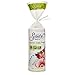 Ruffies Color Scents Linen Fresh Twist Tie Scented Trash Bags, 4 gallon, 75 count