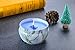 8.1oz Scented Candles 45H Up Burning Time Big Travel Tin Soy Wax Candles to Create Mood & Enhance Atmospheres, Make Your Place Smell Really Good, Perfect for Stress Relief & Aromatherapy (Eucalyptus)thumb 3