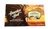 Hawaiian Host Maui Caramacs - 6 ounce box