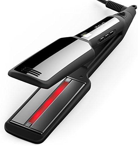 xtava Pro-Satin Infrared Straightener