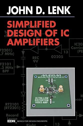 Fundamentals of RF and Microwave Transistor Amplifiers: Bahl