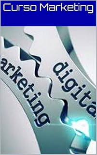 Livro Curso Marketing