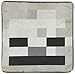 Jay Franco Minecraft Decorative Pillow Cover Skeleton