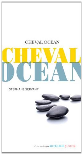 Cheval océan