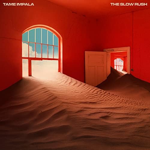 TAME IMPALA - Tame Impala - Amazon.com Music