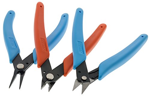 Xuron TK2100 Modeler's Tool Kit