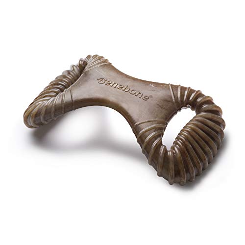 Benebone Large Bacon Flavored Dog Chew - Image 3