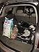 Envelope Style Trunk Cargo Net for Acura MDX 2007-2013 New