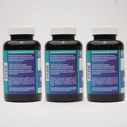 Better Body Co. Provitalize Probiotics for Women, Menopause, 68.2