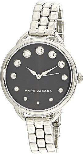 Marc Jacobs Women's Betty Stainless-Steel Watch - MJ3493