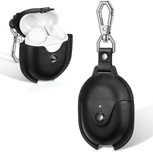 Amazon.com: Fintie Protective Case for Google Pixel Buds Pro 2