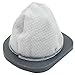 Bissell 3-in-1 Stick Vac Filter for Dirt Container, P/N 203-7423