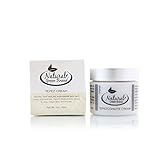 ASDM Beverly Hills Tepezcohuite Cream 2oz/60ml Anti-Aging Collagen Booster, Wrinkle Remover Healing for Acne Scars, Sensitive Skin, Sun Burn,Wounds, Eczema, Stretch Mark, Anti-inflammatory Moisturizer