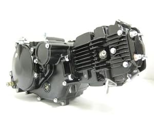 Двигатель lifan 150cc