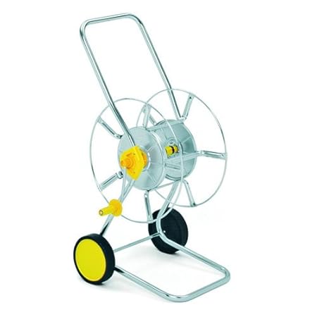 WOLF-Garten - Schlauchwagen WS 50 Z; 5222000