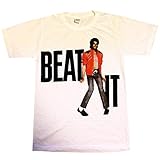 Jigg And Roll Michael Jackson T Shirt