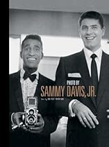 Photo by Sammy Davis; Jr.