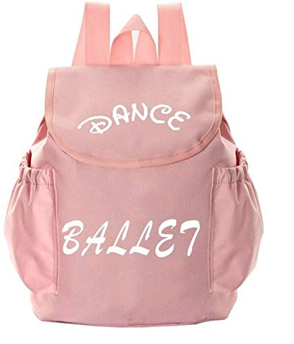 ballet bag for little girl