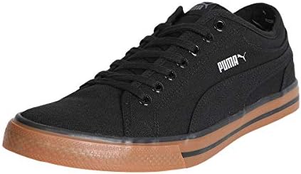 Puma men's yale gum solid sneakers Clearance
