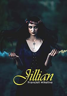 Livro Jillian