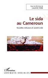 Le  sida au Cameroun