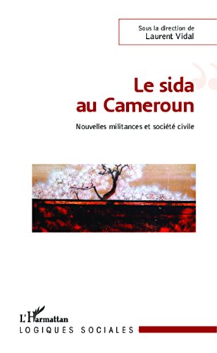 Le  sida au Cameroun