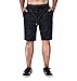 Broki Swim Trunks Beach Surf Shorts with Pockets (L, Camouflage)