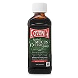 Covonia Mucas Cough