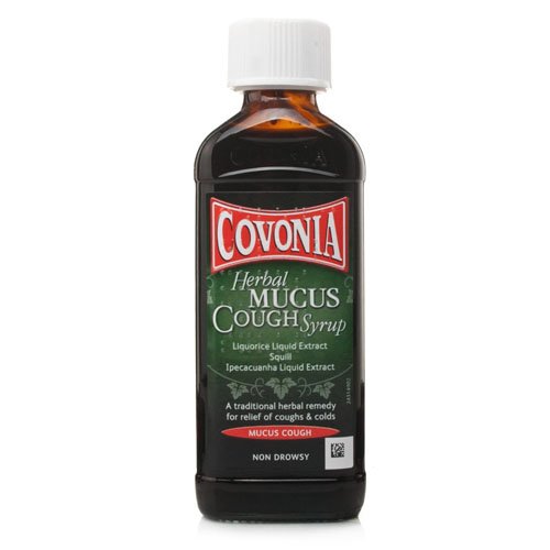 Covonia Mucas Cough