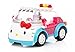 Mega Bloks Hello Kitty Summer Convertible Building Kit