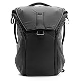 Peak Design Everyday Backpack 20L (Black Camera Bag)