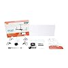 Circuit Scribe Drone Builder Kit for Kids | Build Your Own Drone with Camera | With Conductive Ink Pen, Motors…