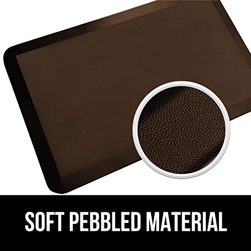 GORILLA GRIP Original Premium Anti Fatigue Comfort Mat, Phthalate Free