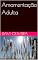 Livro Amamentação Adulta
