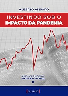 Livro Investindo sob o Impacto da Pandemia