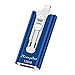 iOS Flash Drive 128GB iPhone Memory Stick,XiangGao Thumb Drive USB 3.0 Lightning Memory Stick for iPhone iPad Android and Computers (Blue-128GB)