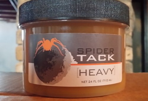 Spider Tack Heavy 24oz