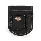 Dickies 57071 2-Compartment Hammer Holder