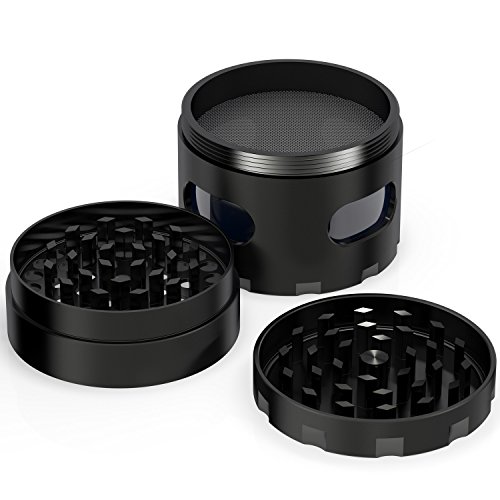 Top 10 Best Grinders For Weed For Men Top Reviews No Place Called Home