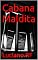 Livro Cabana Maldita